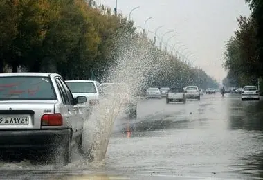 آماده باش در منطقه ۷ اهواز