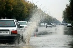 کاهش نسبی دمای تهران طی سه روز آینده