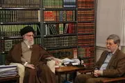 ناگفته های پزشک خانواده رهبری درباره تماس همسر رهبر انقلاب با او 
