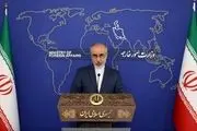 کنعانی حمله تروریستی در بورکینافاسو را محکوم کرد