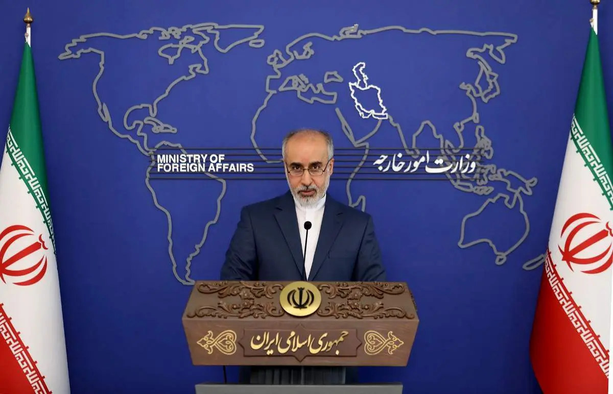 کنعانی حمله تروریستی در بورکینافاسو را محکوم کرد