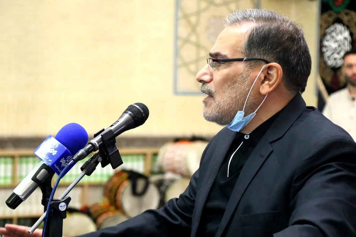خانواده‌های داغدار آبادانی زیر بار دو آوار قرار گرفتند