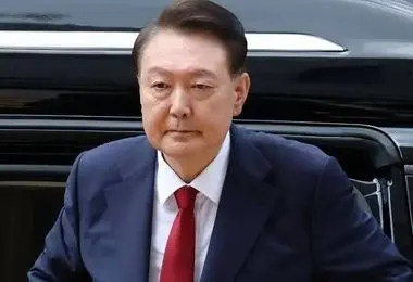 درخواست ۱۰ سال حبس برای رئیس جمهور پیشین کره جنوبی 