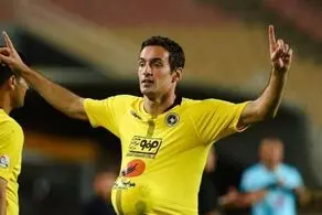رقم نجومی توافق کاپیتان سپاهان با پرسپولیس