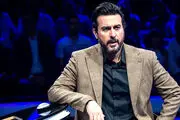  محسن کیایی در اینستاگرام آرزوی مرگ کرد!