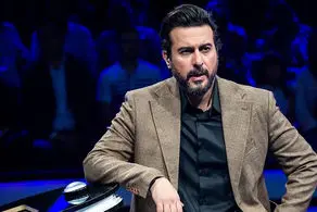 استوری تند محسن کیایی؛ از چه طایفه ای هستید؟/ عکس