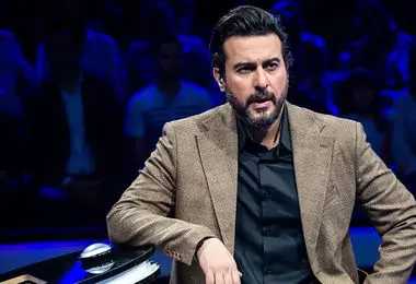 استوری تند محسن کیایی؛ از چه طایفه ای هستید؟/ عکس