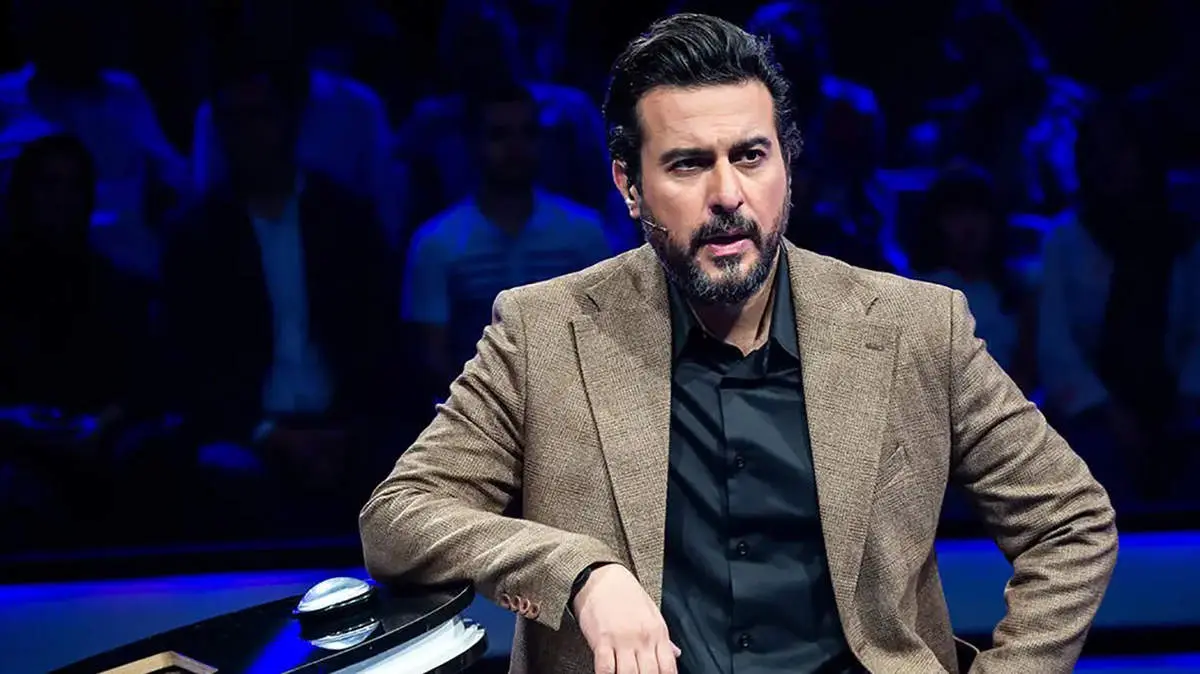 استوری تند محسن کیایی؛ از چه طایفه ای هستید؟/ عکس