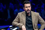  محسن کیایی در اینستاگرام آرزوی مرگ کرد!