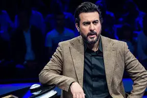  محسن کیایی در اینستاگرام آرزوی مرگ کرد!