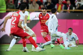 شروع زودهنگام نقل و انتقالات پرسپولیس!