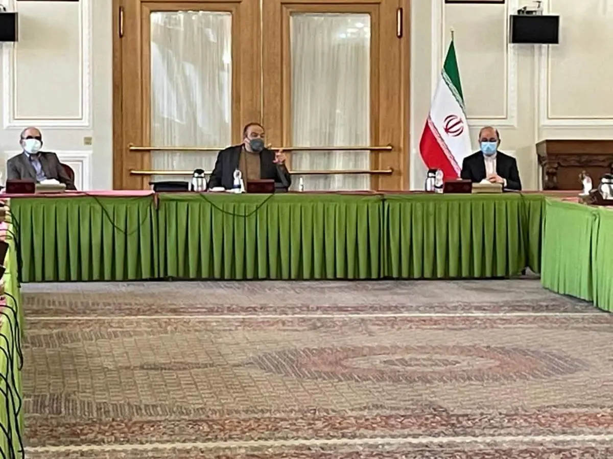 اقتصاد کشور را به نتیجه مذاکرات گره نزدیم/ رشد چشمگیر واردات واکسن کرونا
