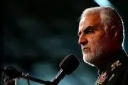 فوری/ جزئیات جدید از ماجرای ترور سردار سلیمانی 