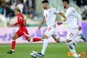 نشانه های خوب طارمی در اینتر به نمایش درآمد 