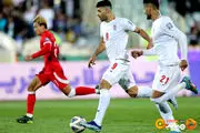 نشانه های خوب طارمی در اینتر به نمایش درآمد 