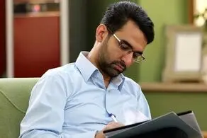 طعنه سنگین آذری جهرمی به رسایی: چرا جمله من درباره طالبان را به خود گرفته اید؟ 