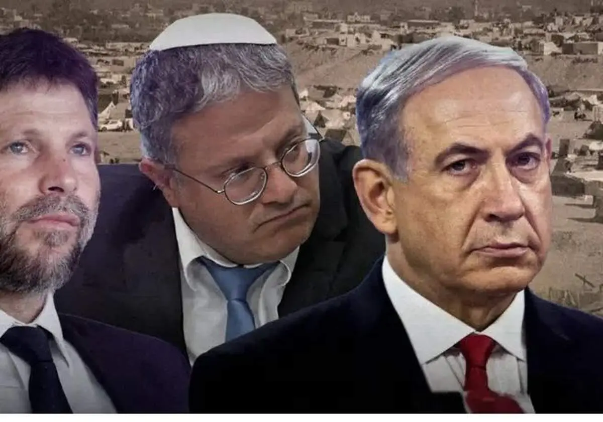 پشت پرده از سرگیری جنگ در غزه 