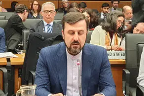انتقاد شدیدالحن ایران از آژانس انرژی اتمی!