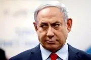 نتانیاهو وارد آمریکا شد 