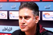 دستیار یحیی از خجالت منتقدان پرسپولیس درآمد!