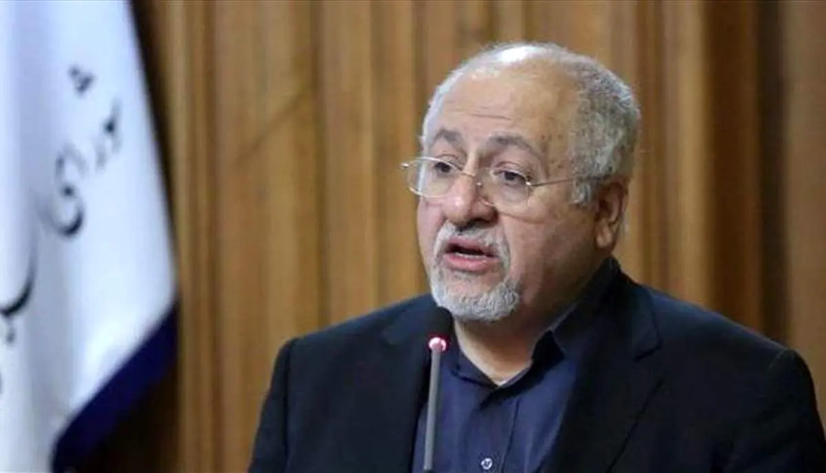 حقشناس: عملکرد صداوسیما تاثیری جز بیاعتمادی ندارد