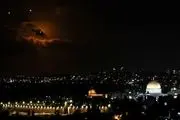۱۰ مرکز راهبردی اسراییل هدف اصابت دقیق موشک‌های ایرانی  