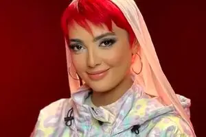 با مائده هژبری همسر امیر تتلو آشنا شوید/ عکس های شخصی و حواشی