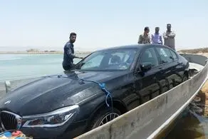 قاچاق سفارشی خودرو چگونه انجام می‌شود؟