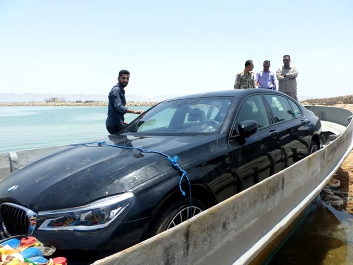 قاچاق سفارشی خودرو چگونه انجام می‌شود؟