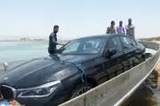 قاچاق سفارشی خودرو چگونه انجام می‌شود؟