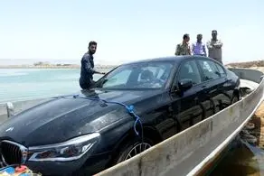 قاچاق سفارشی خودرو چگونه انجام می‌شود؟