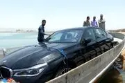 قاچاق سفارشی خودرو چگونه انجام می‌شود؟