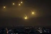 شلیک هوایی در کرج| در کرج چه خبر بود؟+فیلم 