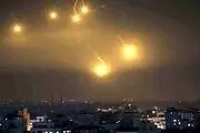 امشب چه خبر است؟/ رزمایش پدافند هوایی در تاریکی شب 