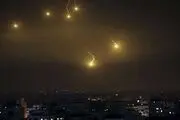 امشب چه خبر است؟/ رزمایش پدافند هوایی در تاریکی شب 