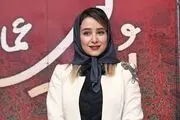 استایل زیبا و جذاب الناز حبیبی/عکس