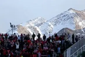 کری عجیب روزنامه استقلال پس از تساوی پرسپولیس 