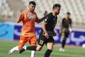 بازگشت احسان حاج صفی به ما کمک کرده است