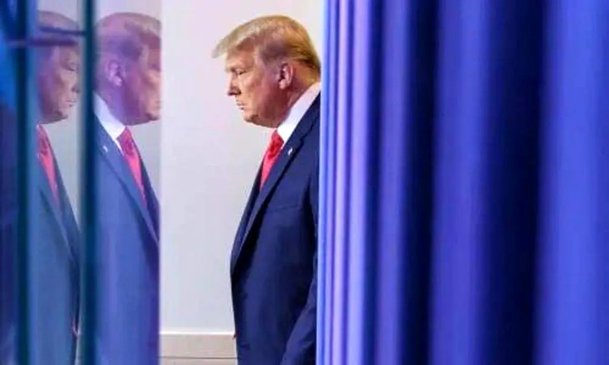 آقای رئیس جمهور راهی زندان میشود