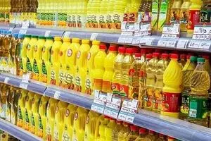 قیمت روز روغن خوراکی + جدول