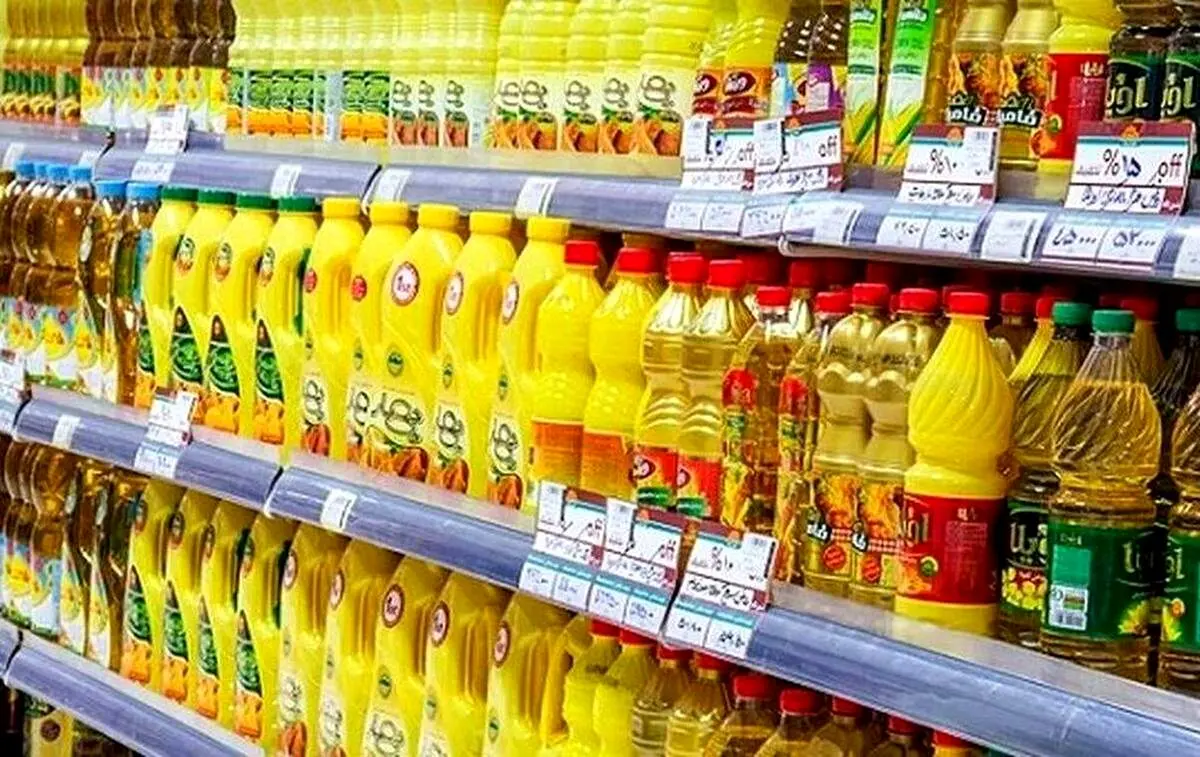 روغن در قفسه‌های فروشگاه‌های تهران کمیاب شد!