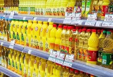 قیمت روغن در بازار دو برابر شد