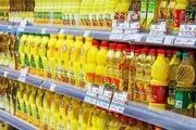قیمت روز روغن خوراکی + جدول