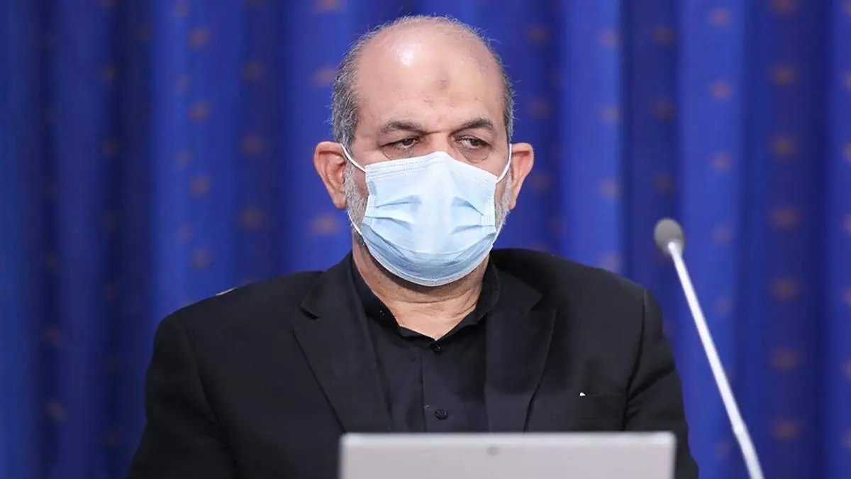 در مرز خسروی چه خبر است؟ 