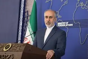 ایران به دخالت آلمان در حکم جمشید شارمهد واکنش نشان داد 