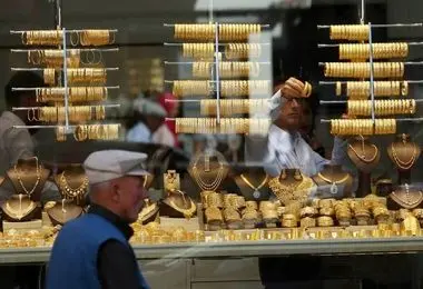 صعود باورنکردنی قیمت سکه و طلا/ جدول امروز پنجشنبه ۹ بهمن ۱۴۰۴ 