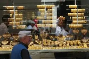 طلا دوباره گران شد/ جدول قیمت امروز دوشنبه ۲۷ بهمن ۱۴۰۴