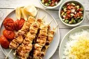 طرز تهیه جوجه کباب خانگی در ماهیتابه رژیمی