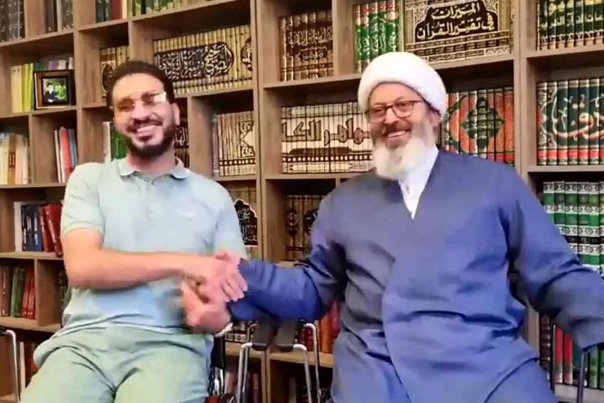 دو نفر از کارشناسان مذهبی صداوسیما به بازی های آسیایی هانگژو می روند