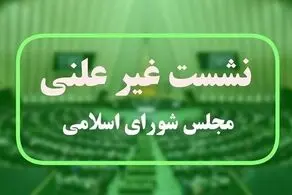  کدام وزیر پزشکیان در جلسه مجازی مجلس حضور خواهد داشت؟